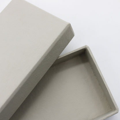 Business Card Box Shallow Wataru Hatano