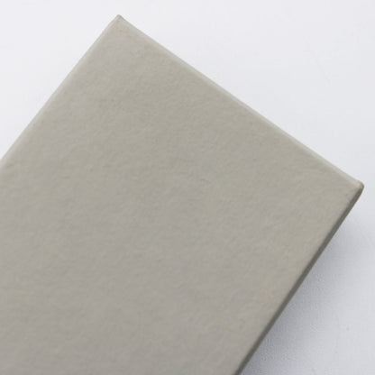 Business Card Box Shallow Wataru Hatano