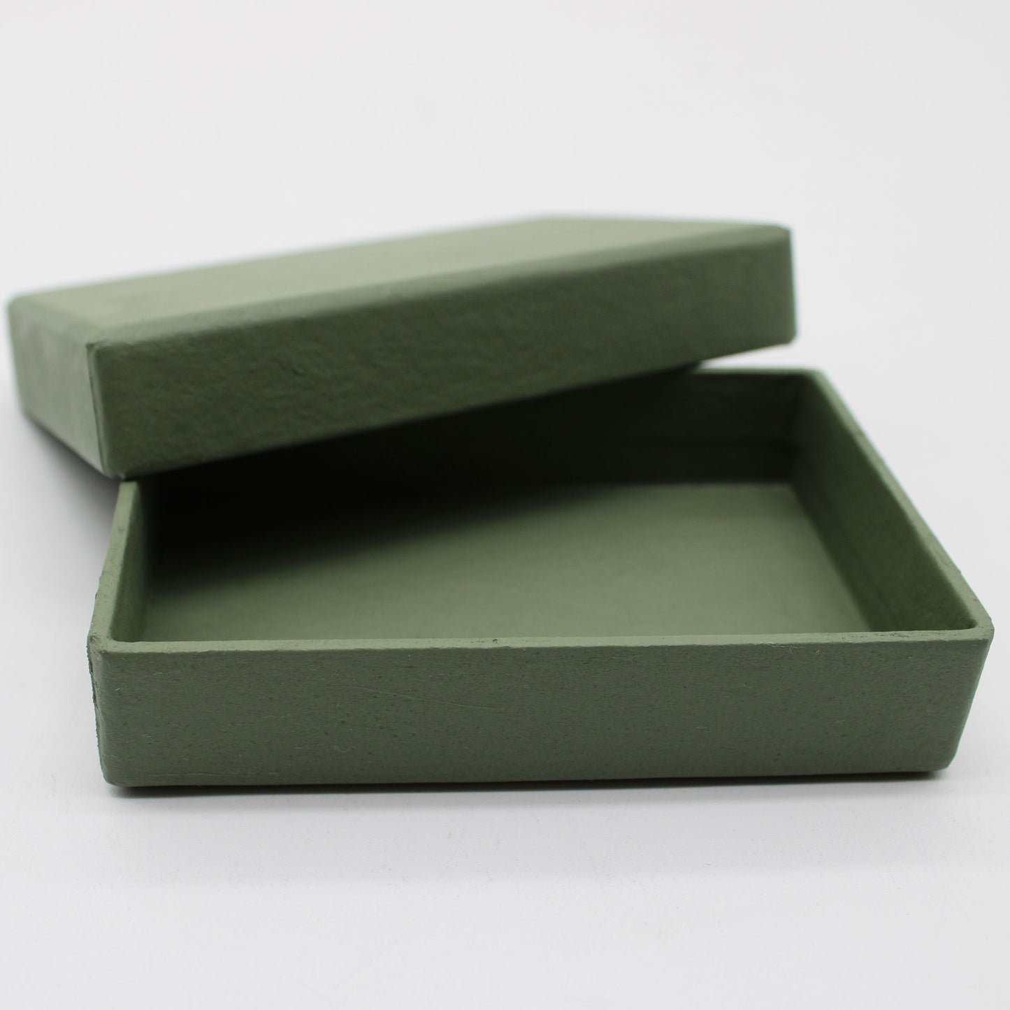 Business Card Box Shallow Wataru Hatano