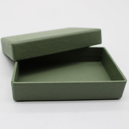 Business Card Box Shallow Wataru Hatano