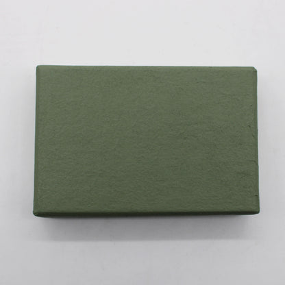 Business Card Box Shallow Wataru Hatano