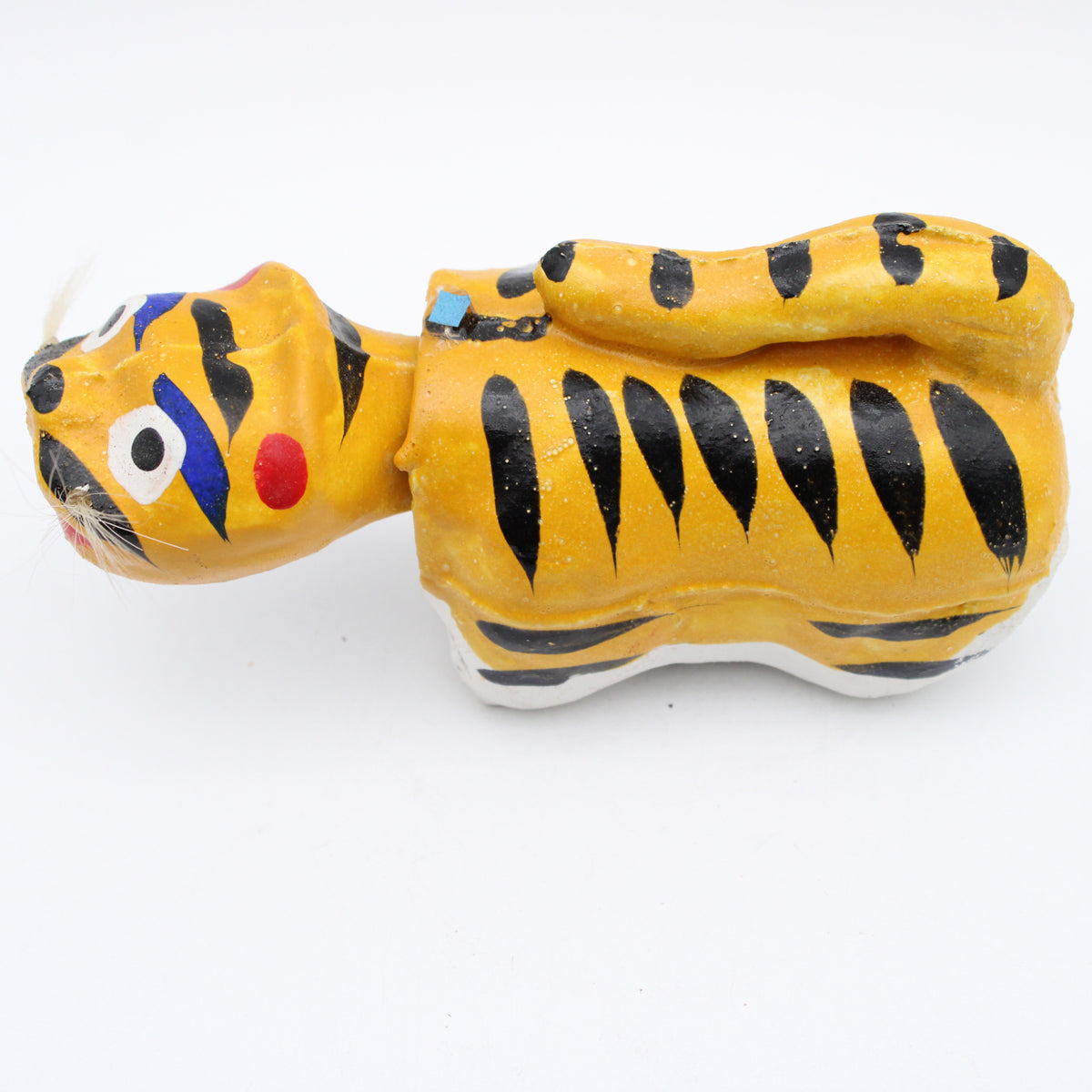 Nodding Tiger Hariko A 609