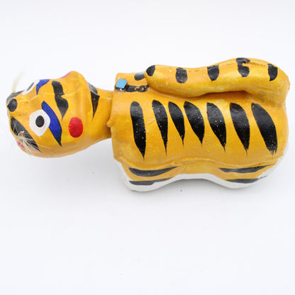 Nodding Tiger Hariko A 609