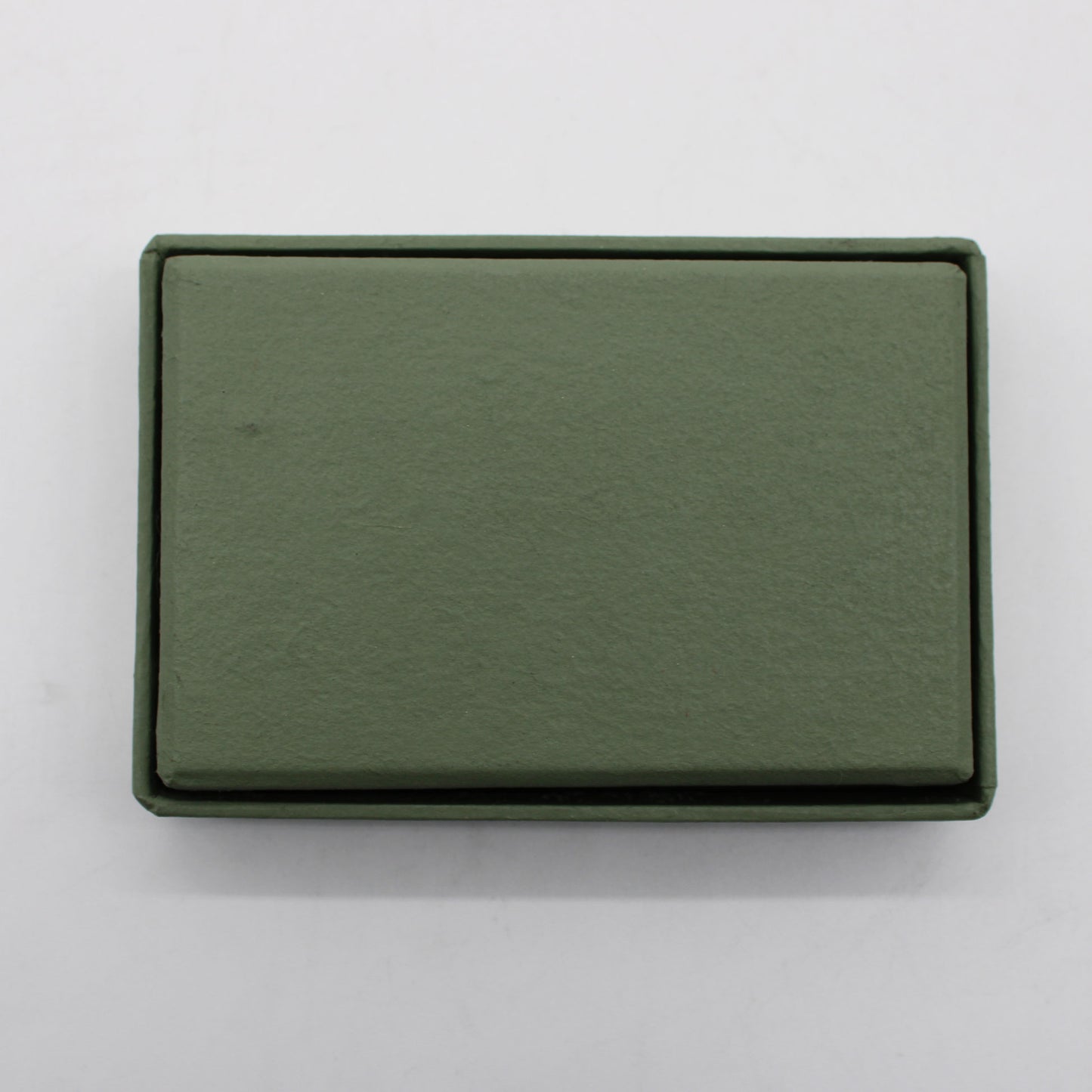 Business Card Box Shallow Wataru Hatano