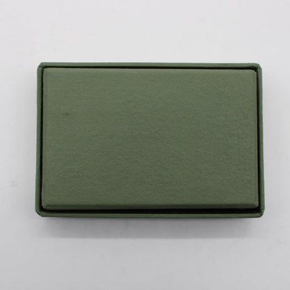 Business Card Box Shallow Wataru Hatano