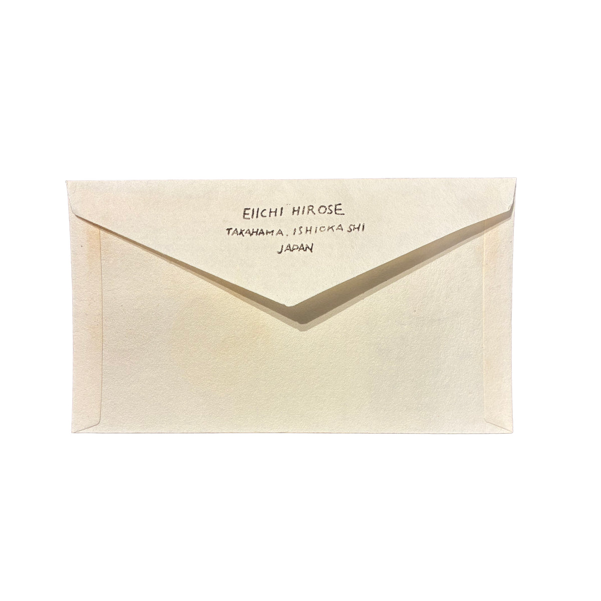 Vintage First Day Of Issue I 2609