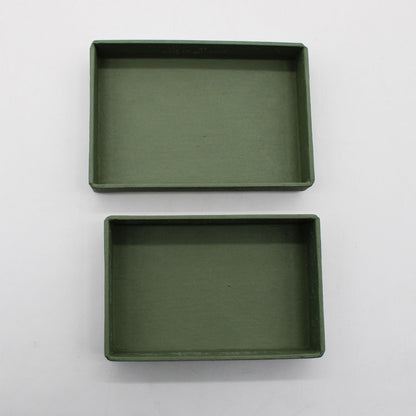 Business Card Box Shallow Wataru Hatano