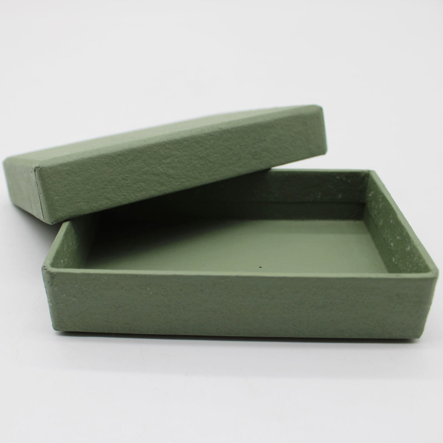 Business Card Box Shallow Wataru Hatano