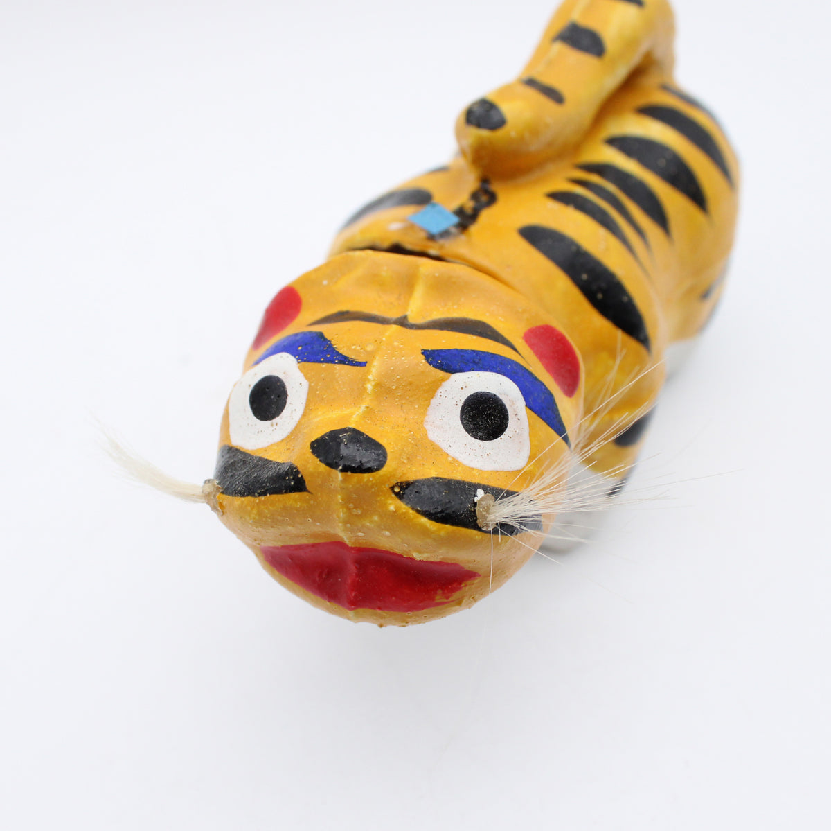 Nodding Tiger Hariko A 609