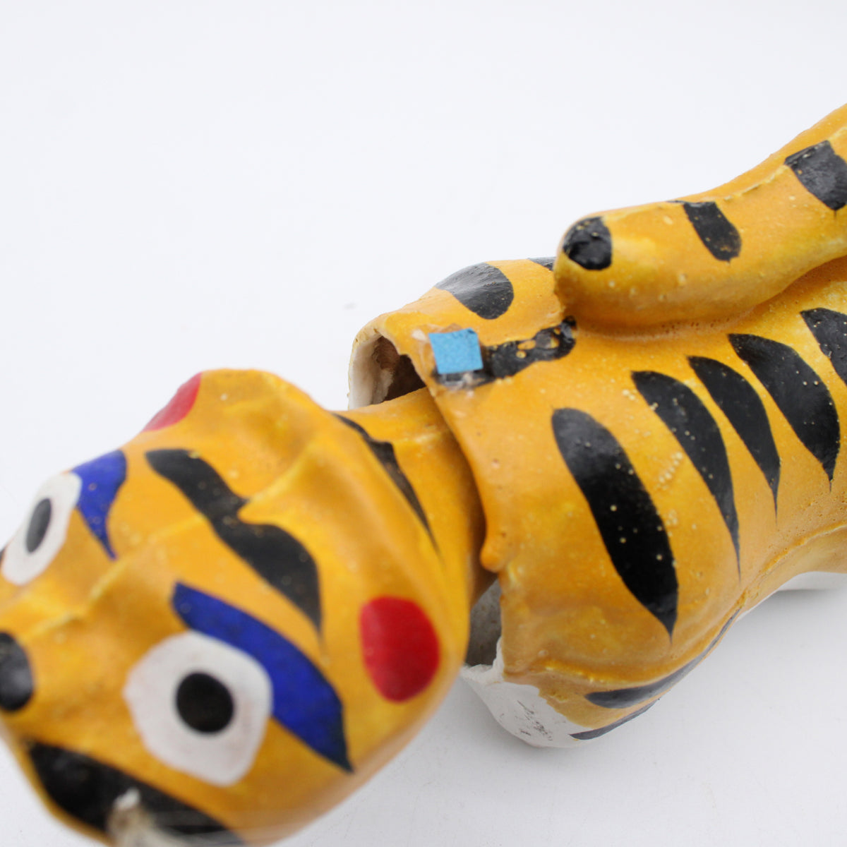 Nodding Tiger Hariko A 609