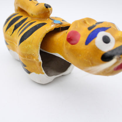 Nodding Tiger Hariko A 609
