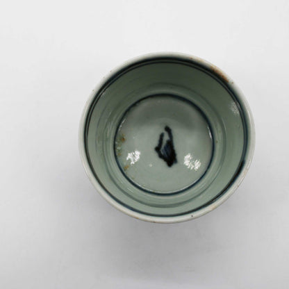 ANTIQUES Sake cup C1_512