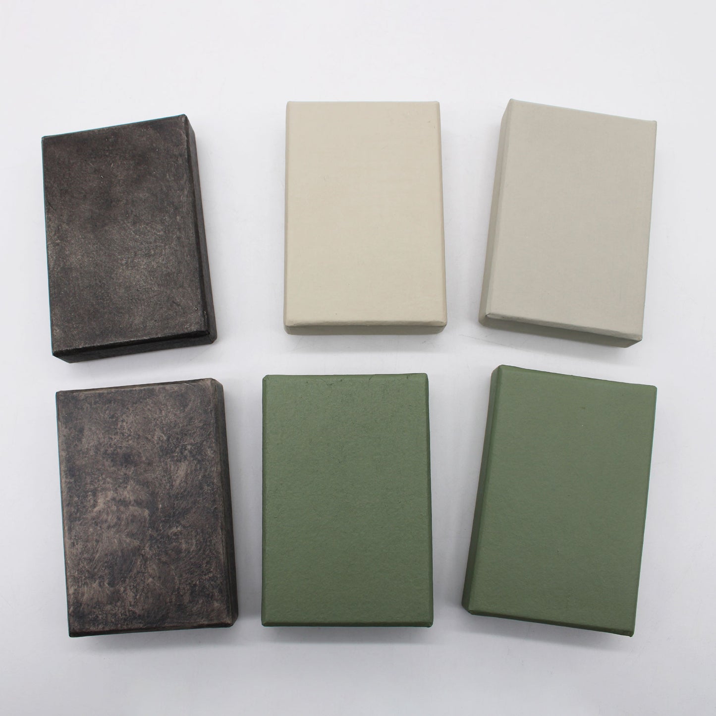 Business Card Box Shallow Wataru Hatano