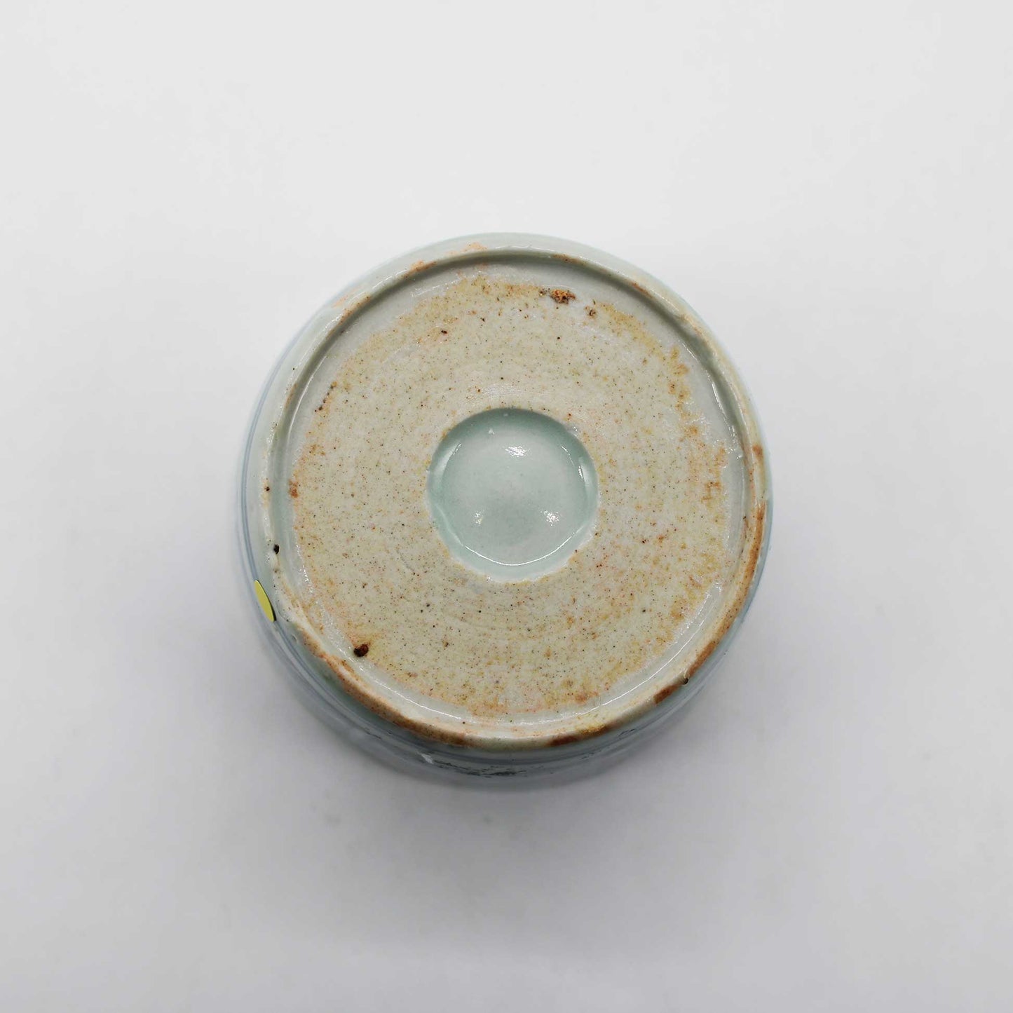 ANTIQUES Sake cup C1_512