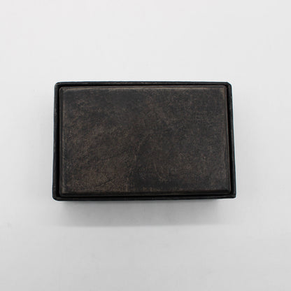 Business Card Box Deep Wataru Hatano