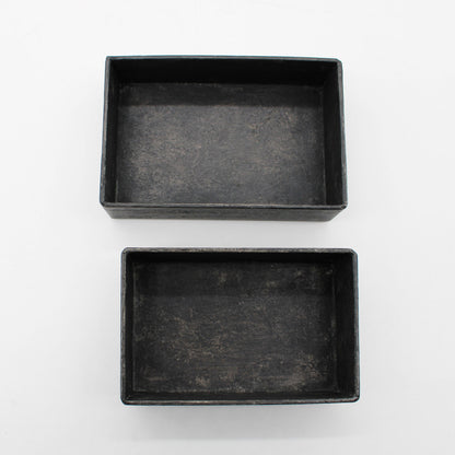 Business Card Box Deep Wataru Hatano