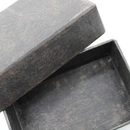 Business Card Box Deep Wataru Hatano