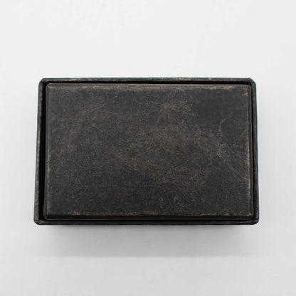 Business Card Box Deep Wataru Hatano