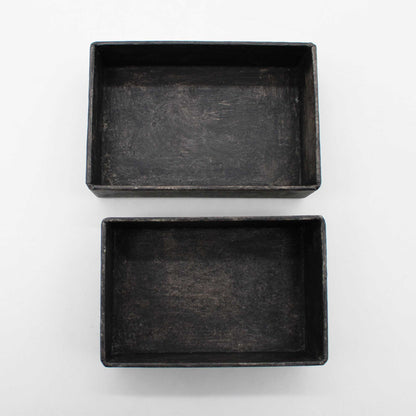 Business Card Box Deep Wataru Hatano