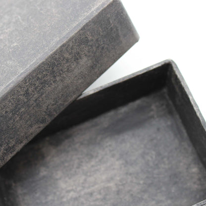 Business Card Box Deep Wataru Hatano