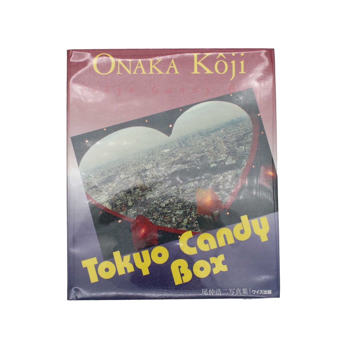TOKYO CANDY BOX