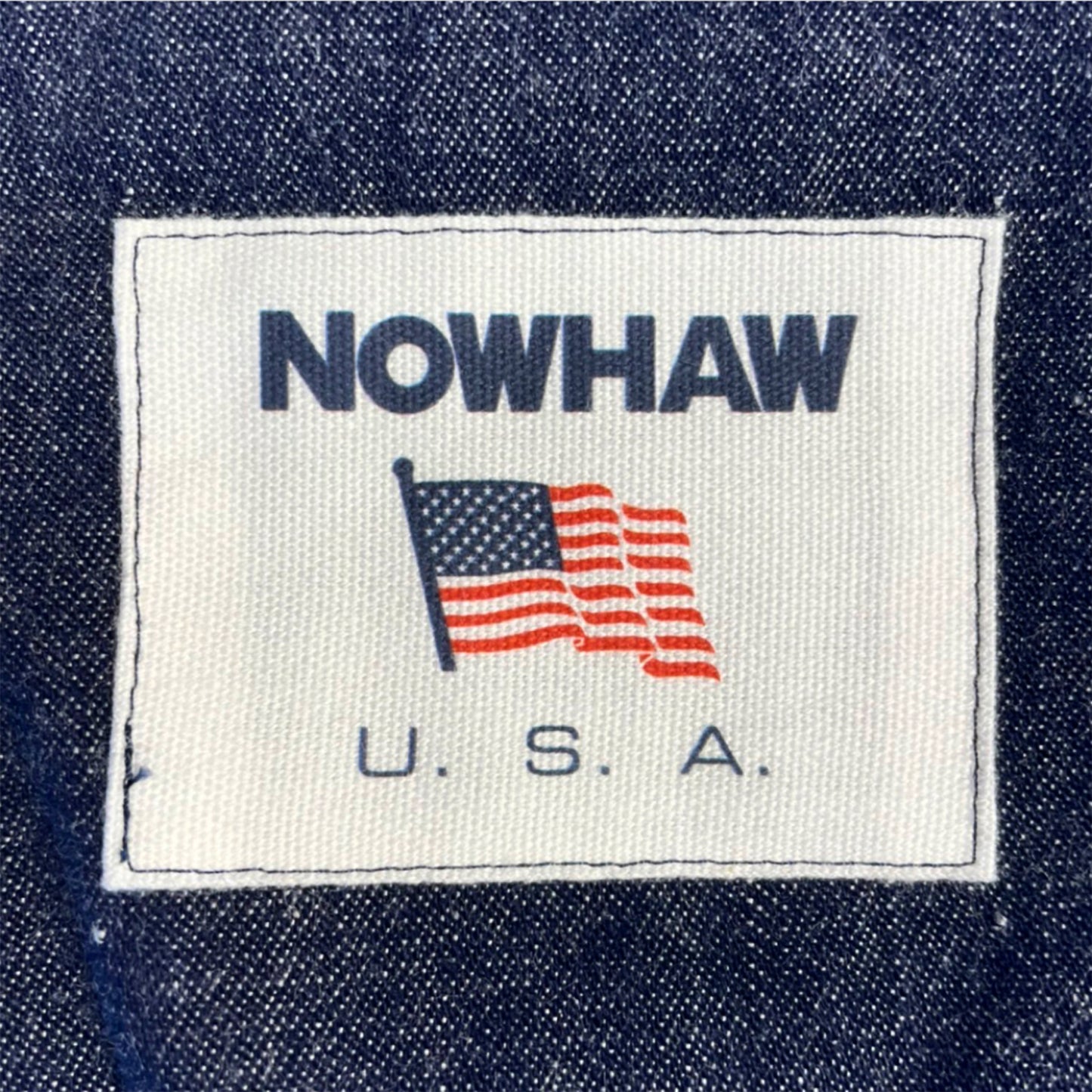 Jumbo Denim USA NOWHAW