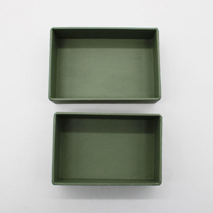 Business Card Box Deep Wataru Hatano