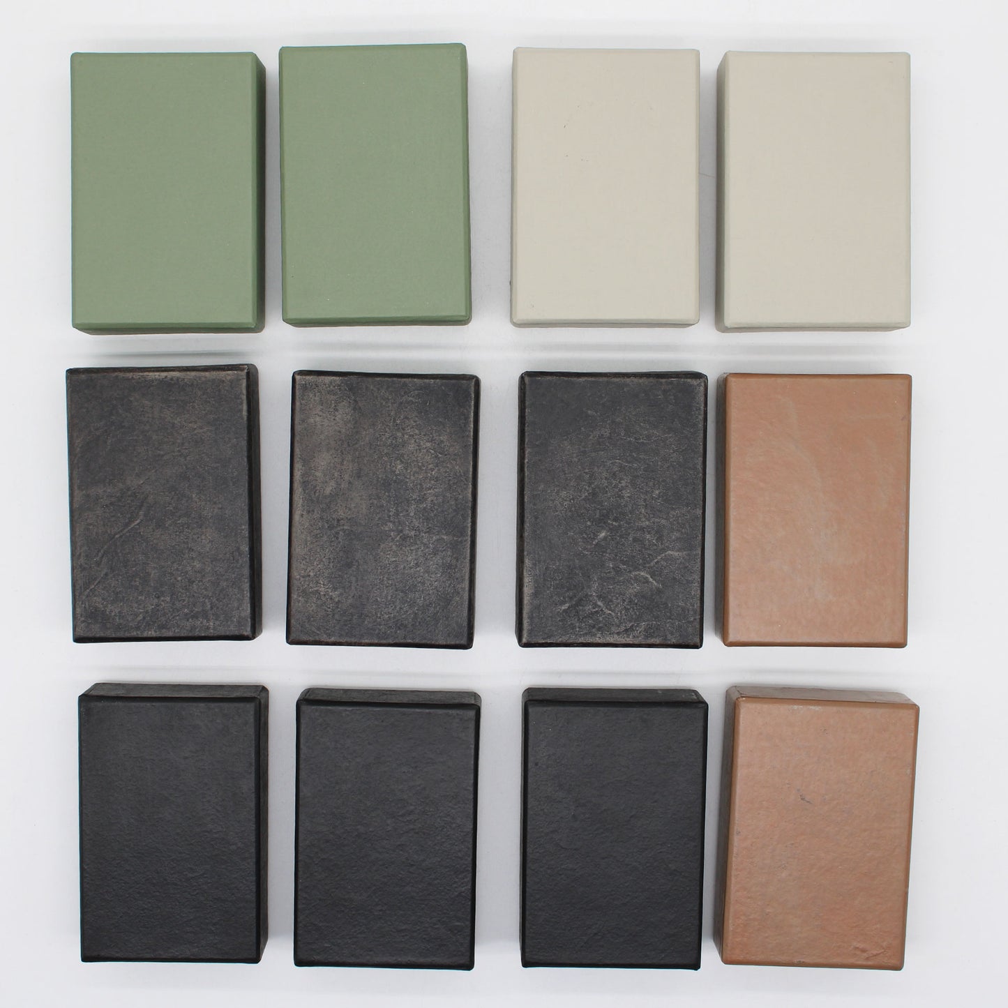 Business Card Box Deep Wataru Hatano