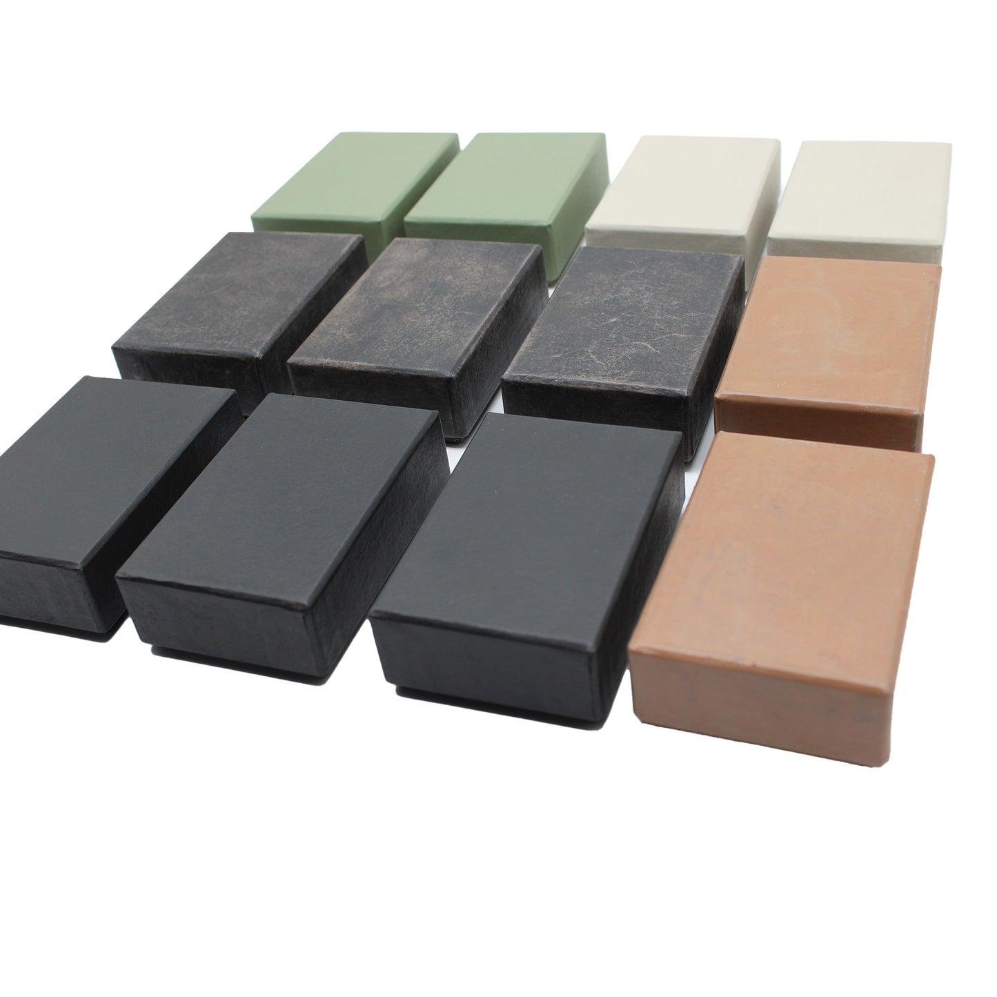 Business Card Box Deep Wataru Hatano