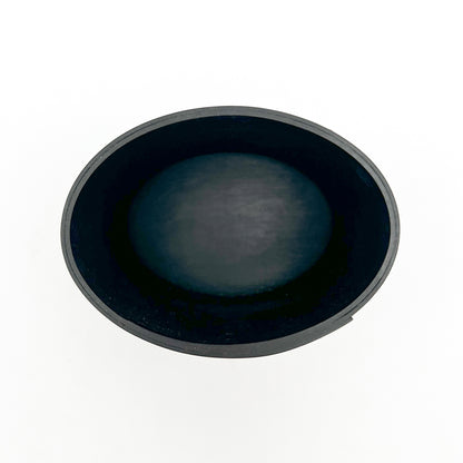 OVAL BOX RIM-D RD1 Black