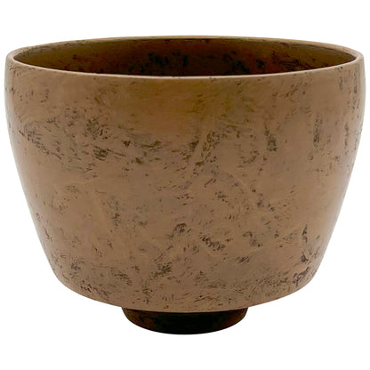 Cylindrical Bowl WH S