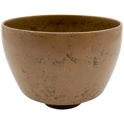 Cylindrical Bowl WH M