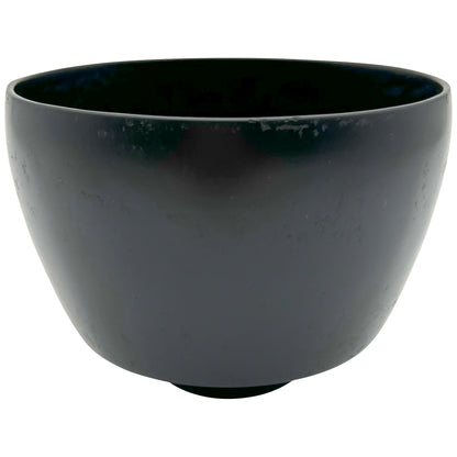 Cylindrical Bowl BK M