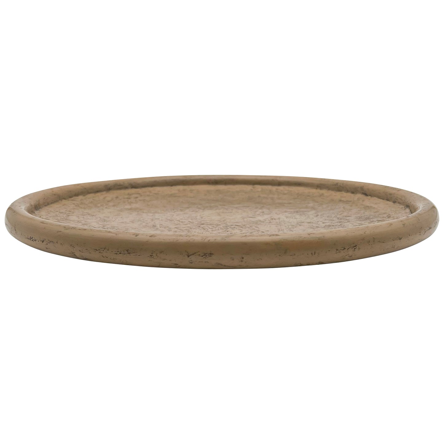 Round Tray WH M