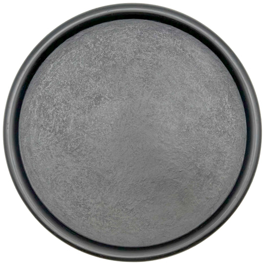 Round Tray BK M