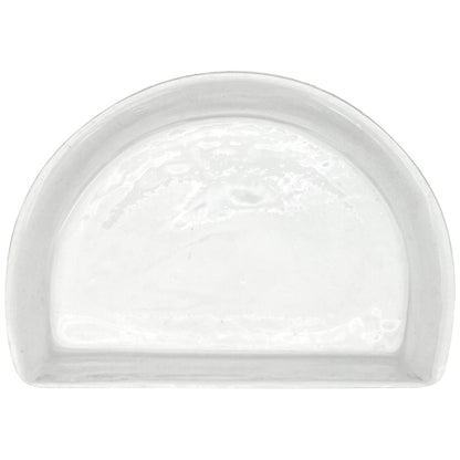 Half Moon Plate
