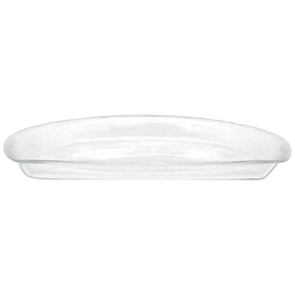 Half Moon Plate