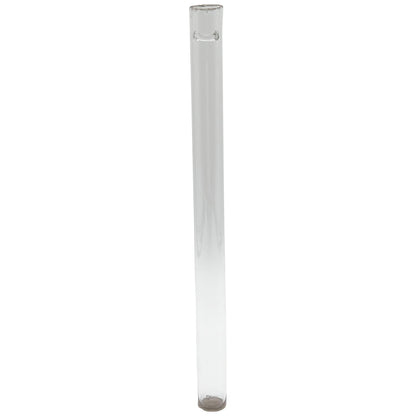 Platinum Hanging Vase S