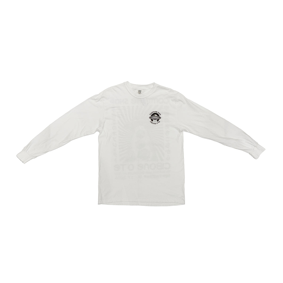 T Shirt White