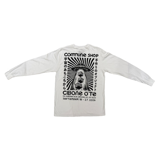 T Shirt White