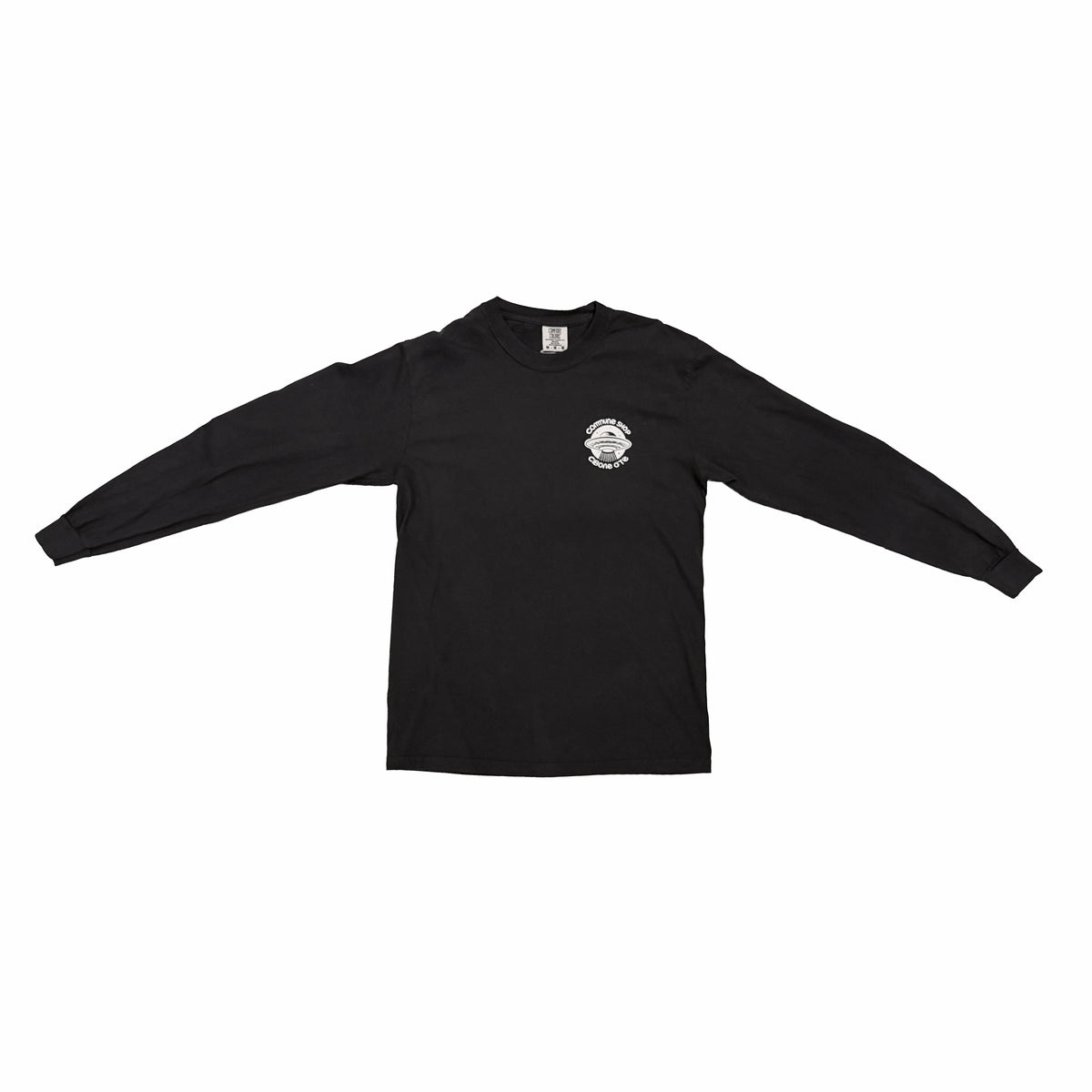 T Shirt Black