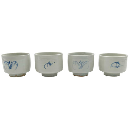 BW Teacup