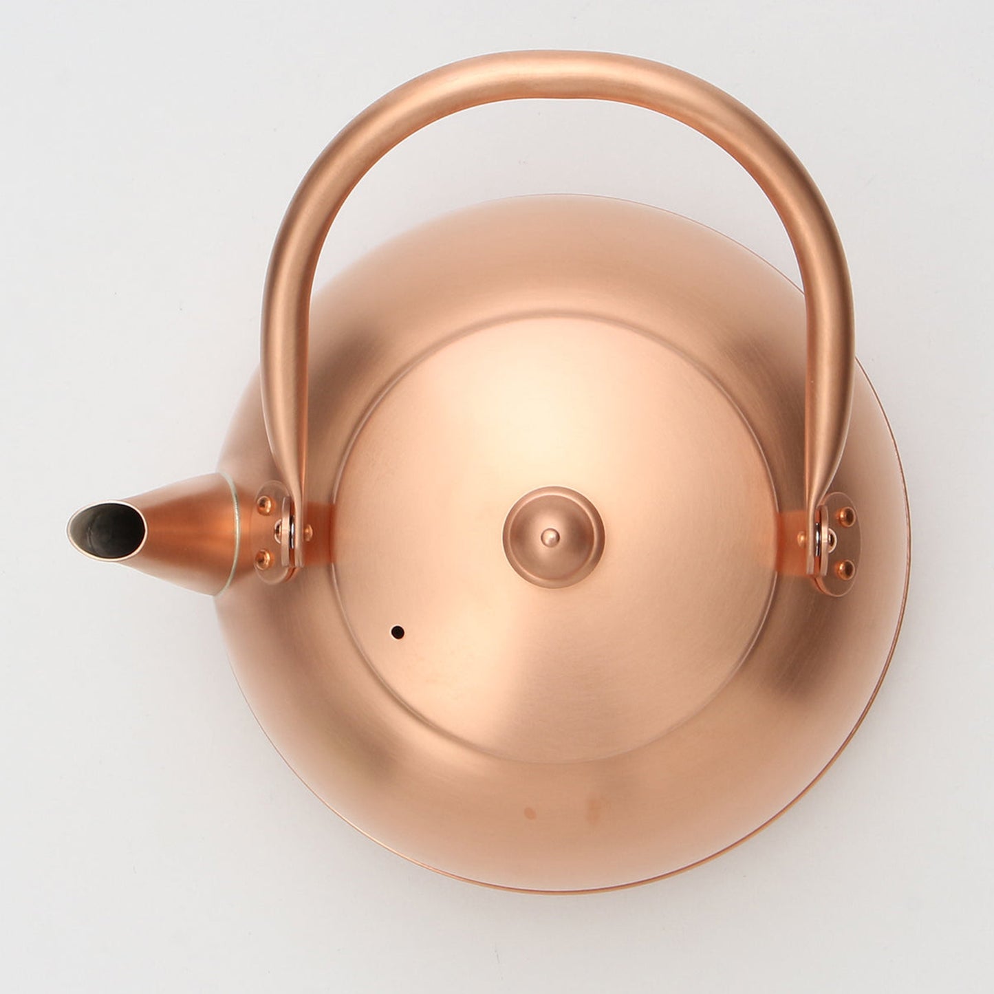 Copper Kettle