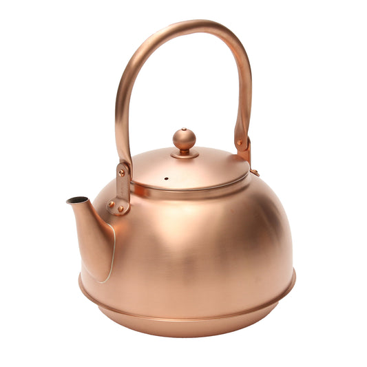 Copper Kettle