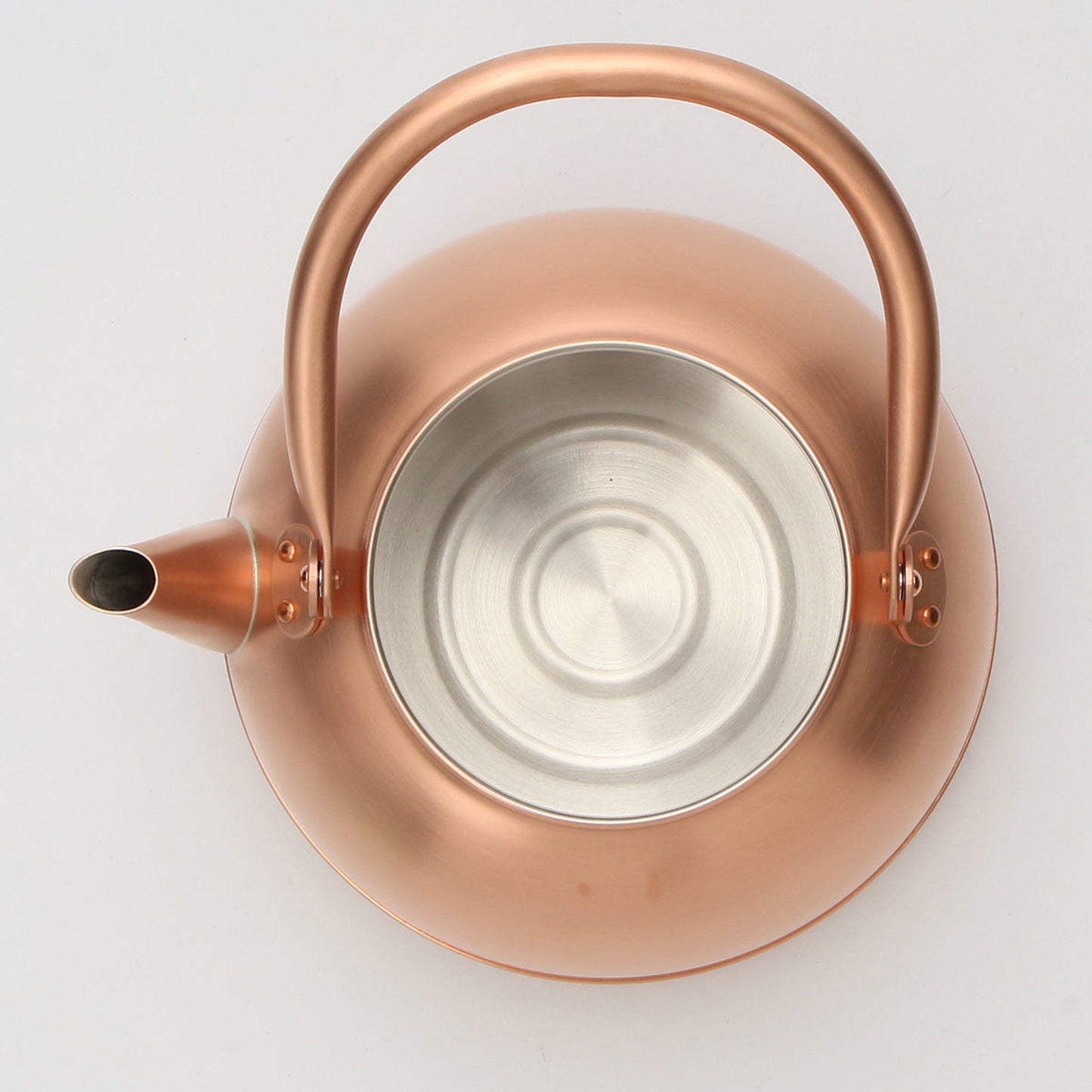 Copper Kettle