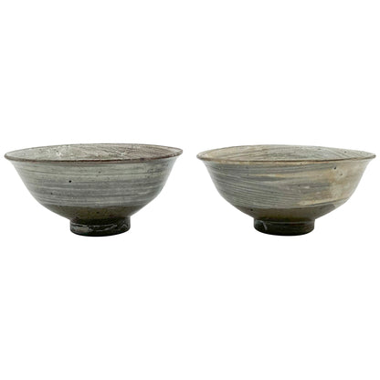 Brushed Rice Bowl