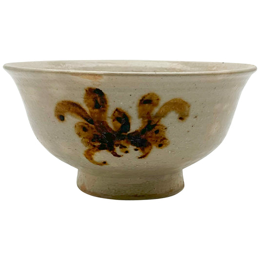 Iron Brush Bowl