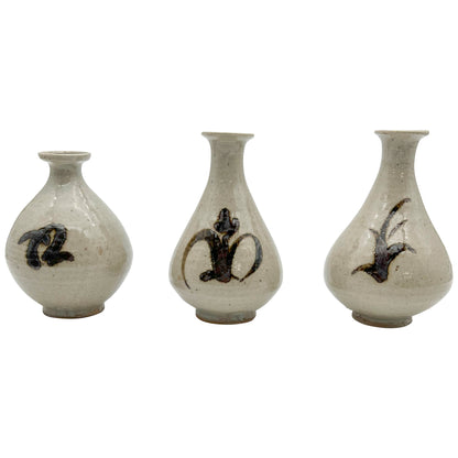 Iron Brush Bottle