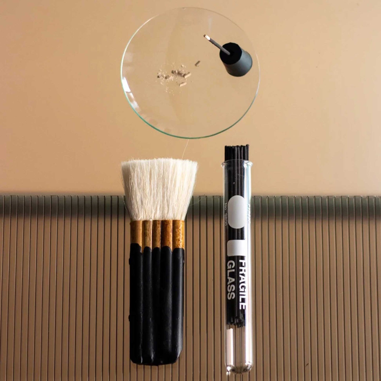 New Japanese Incense Kit