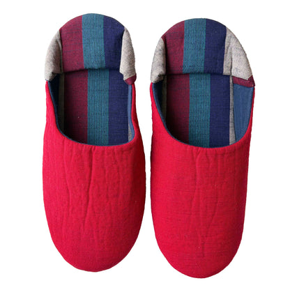 ROOM SHOES YAMMA